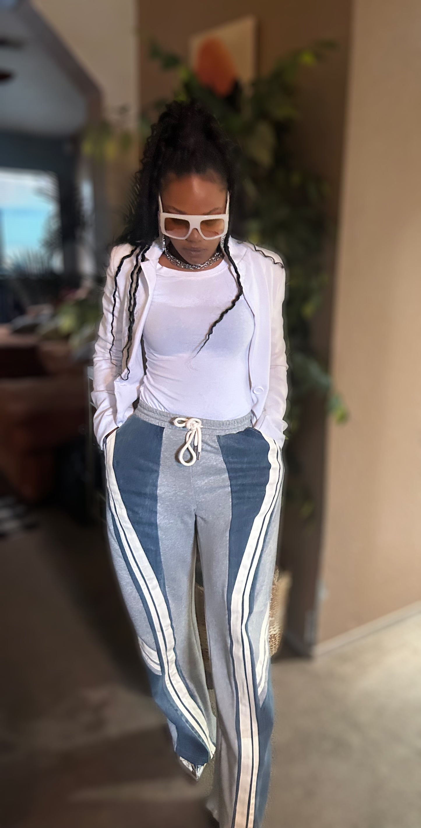 Fusion Flex Joggers