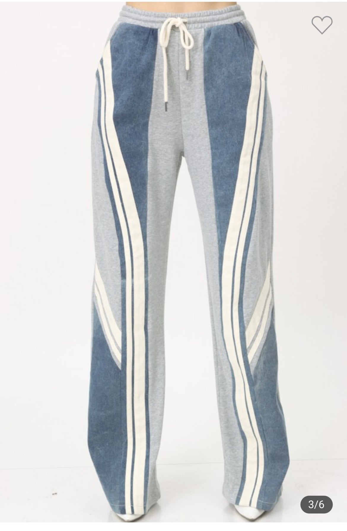 Fusion Flex Joggers