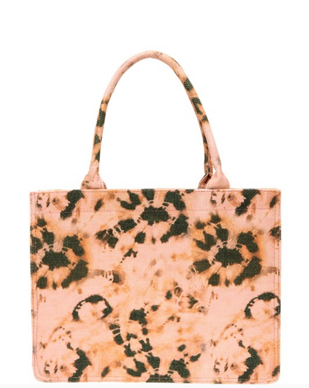 "Amour" Tote Bag
