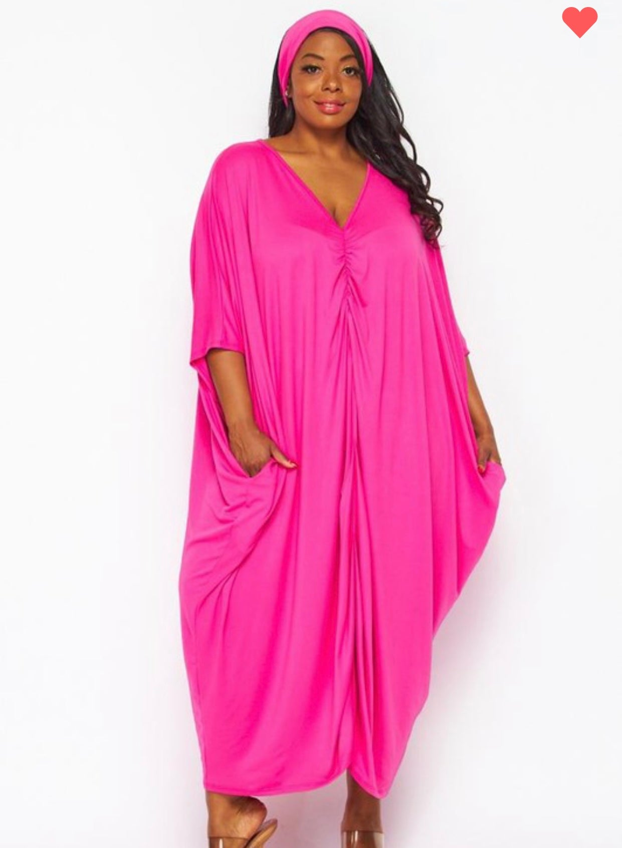 boutique maxi dresses plus size Wholesale MOQ6 Plus Size Long Sleeve Maxi Dress