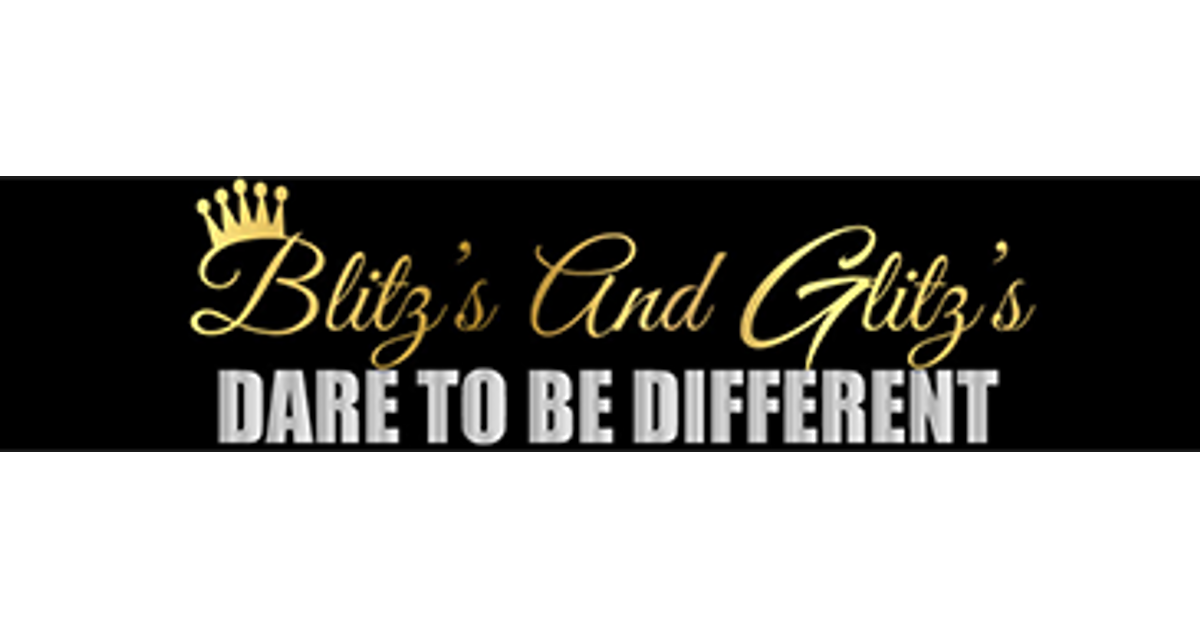 Blitz's And Glitz's- Dare To Be Different
– Blitz’s And Glitz’s Boutique