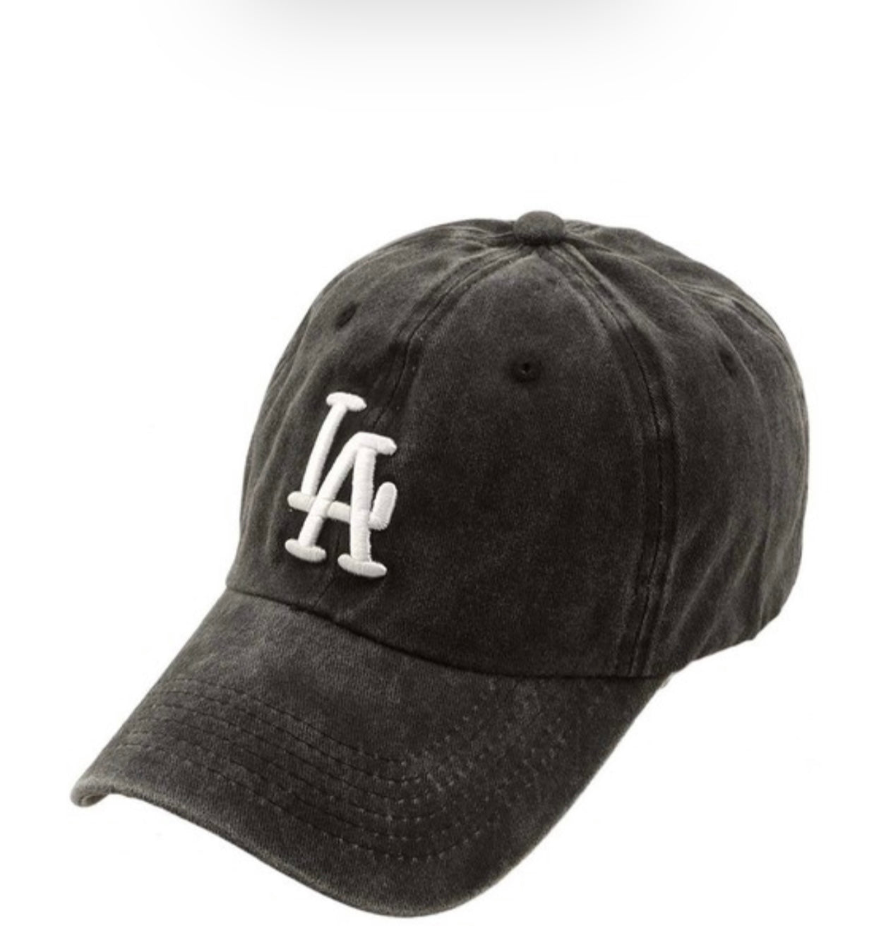 "LA" Baseball Cap