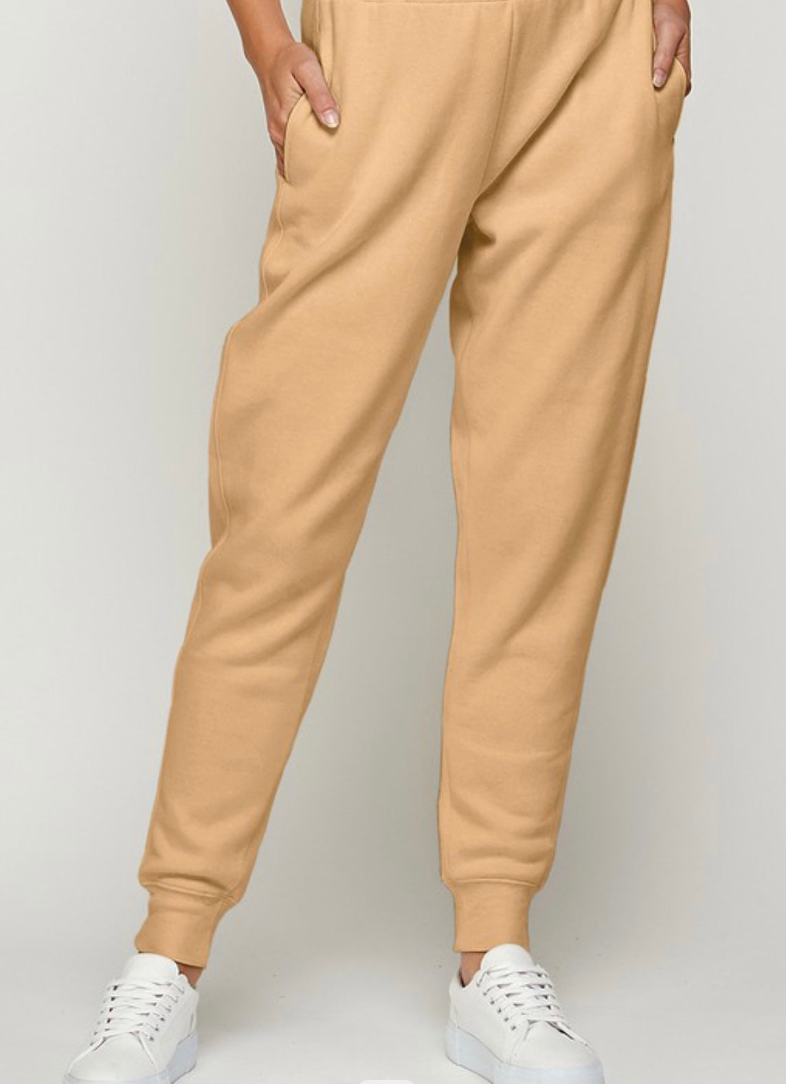 "Basic" Sweats
