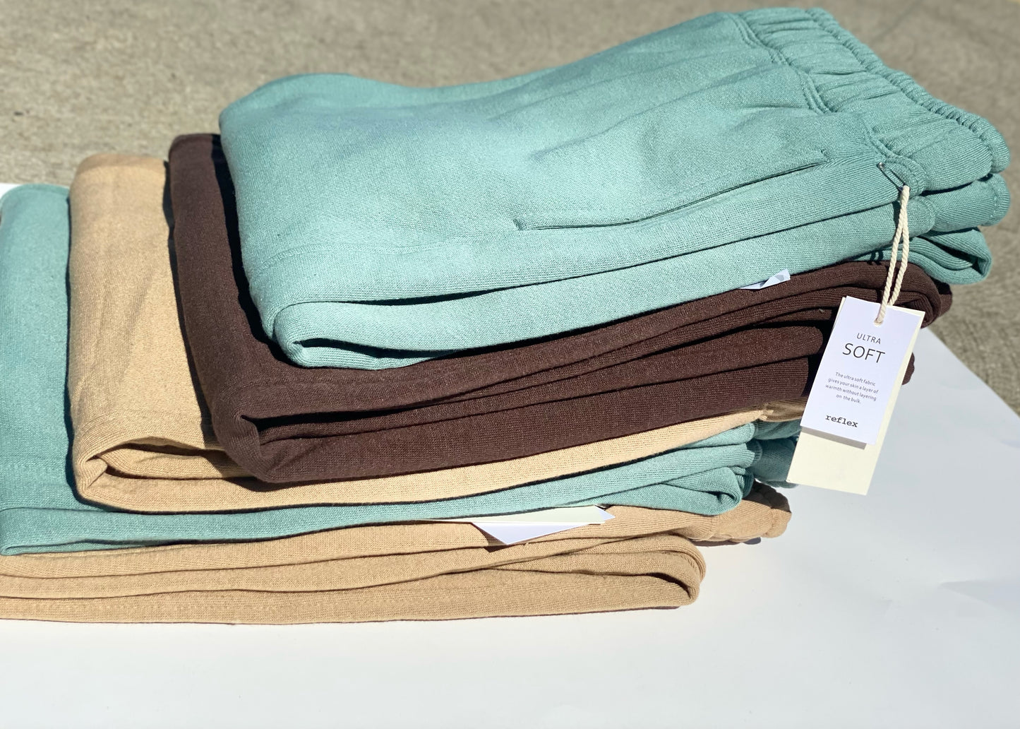 "Basic" Sweats